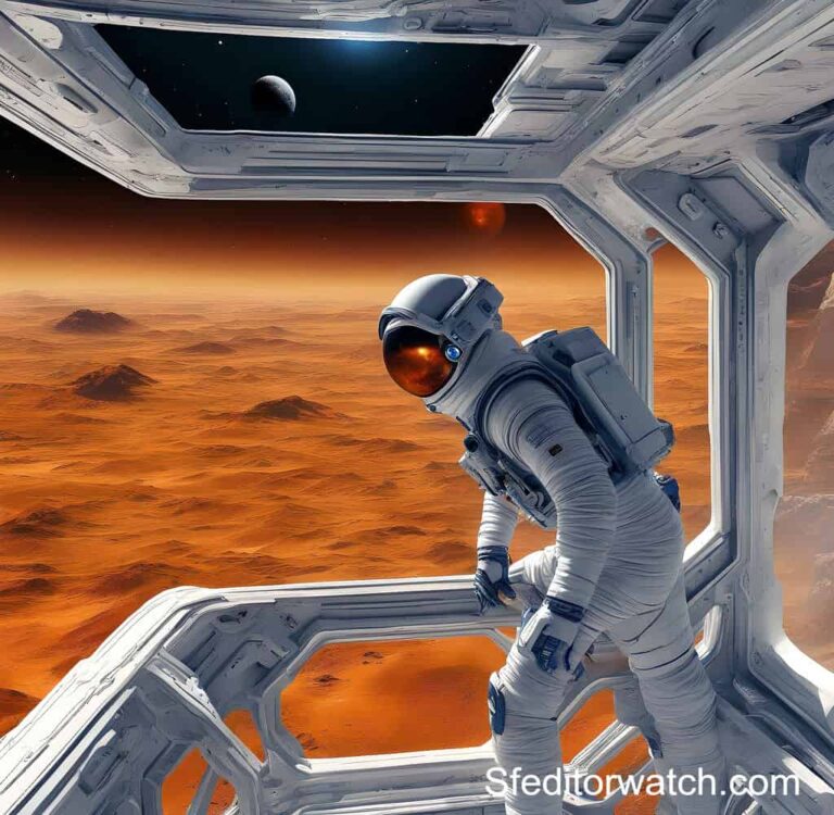 2003's Science Fiction Movies: Celebrating the Apocalypse? 10 2003 science fiction movies