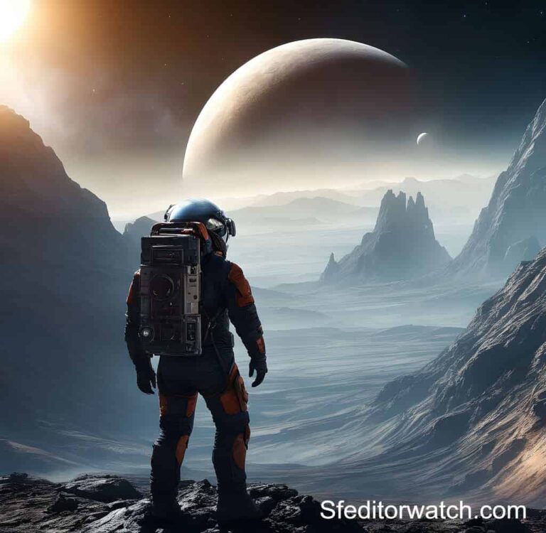 Should Science Fiction Movies from 2004 Be Banned? 2 2004 science fiction movies