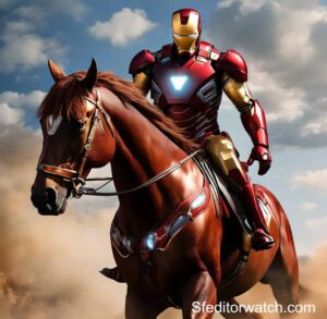 hot toys captain america civil war iron man