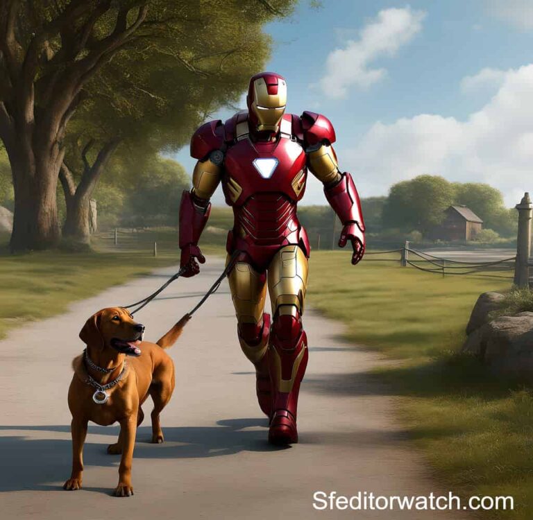 The Disturbing Fascination with Civil War Through Hot Toys 10 Hot Toys Civil War Iron Man Figure