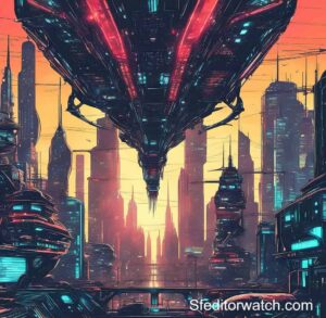 Sci-Fi Films 2007 A collection of science fiction films released in 2007