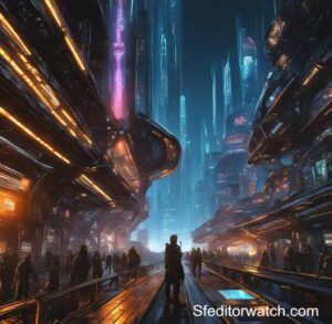 Sci-Fi Films of 2009