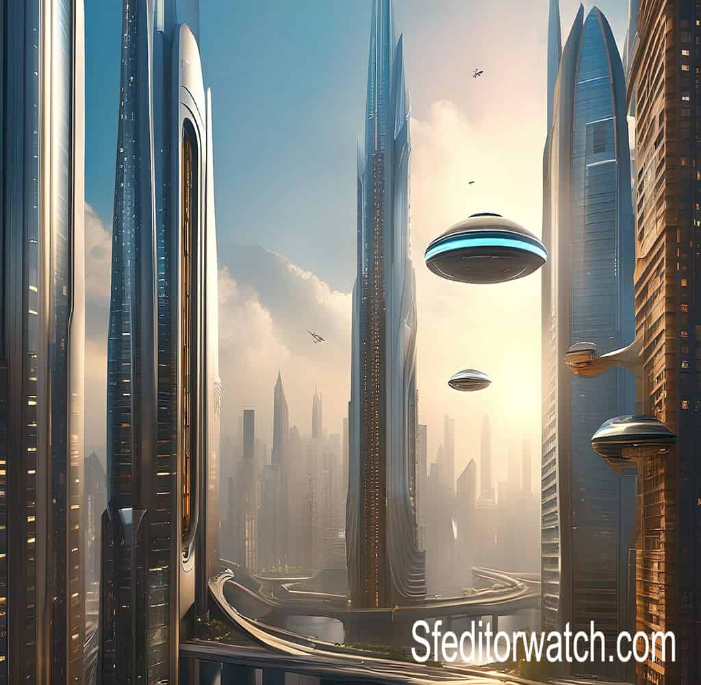 Sci-Fi Movies 2000 to 2010