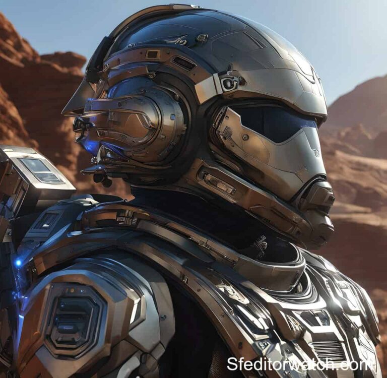 science fiction movies 2009