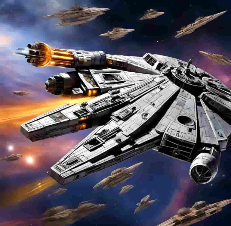 Embrace the Force with Our Best-Selling Star Wars Earrings 10 star wars earring 1