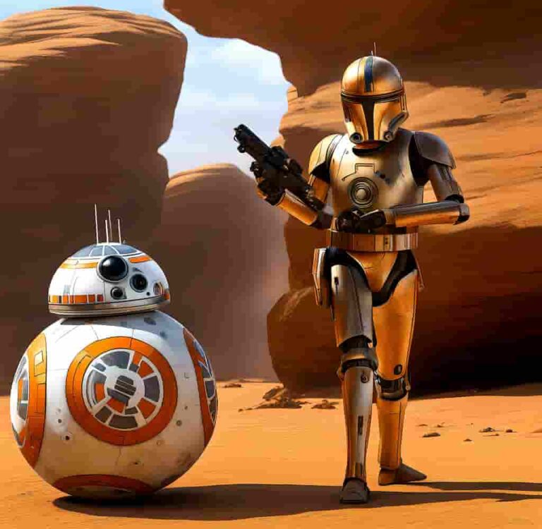 The Force on Your Side: A Stylish Dive into Star Wars Jewelry Mens Trends 2 the-best-of-star-wars-jewelry-mens