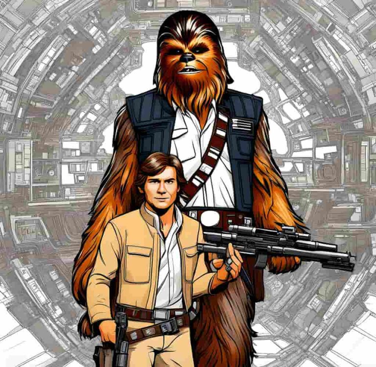 star wars jewerly 1