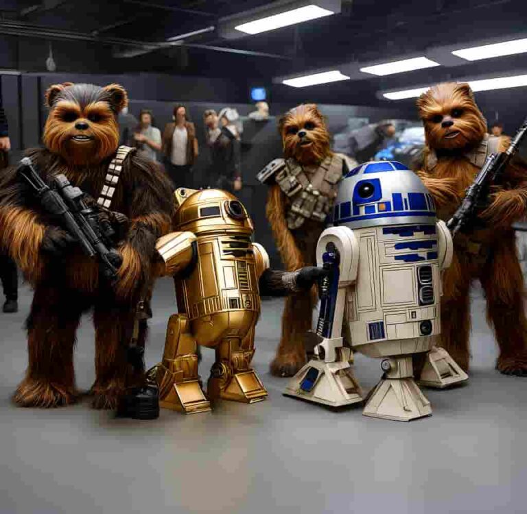 Wearable Saga: Crafting the Perfect Look with Star Wars Pendant 5 star wars pendant 1