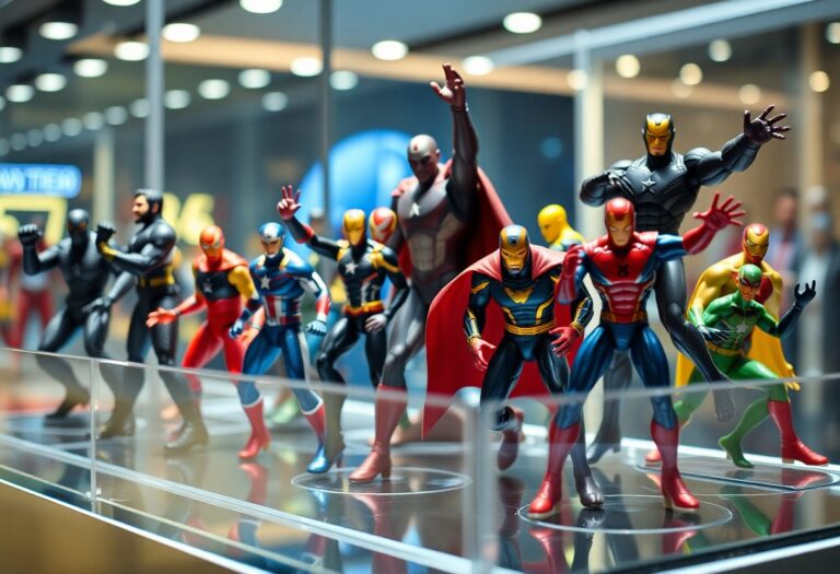 Why Action Marvel Figures Are Reshaping Toy Collecting 22 how action marvel figures transform toy collecting mni