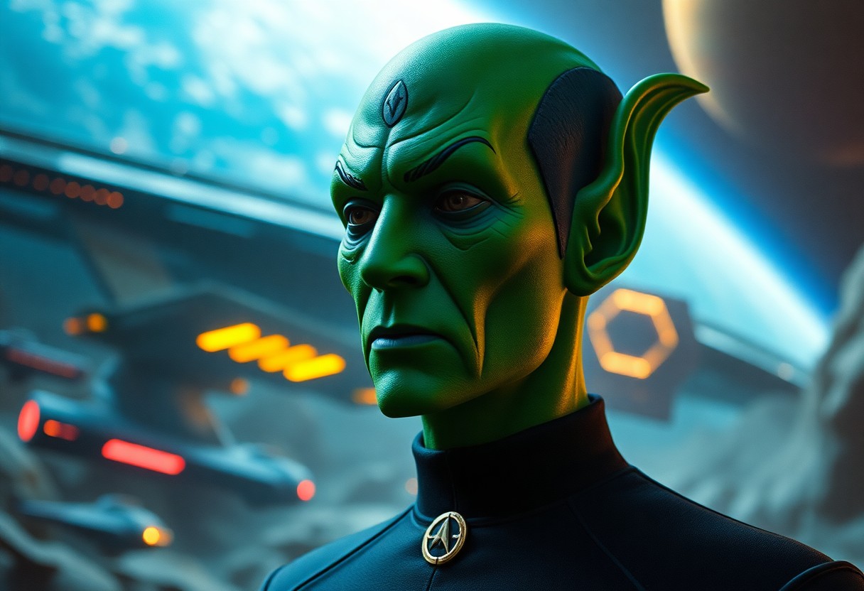 Understanding Spock's Lasting Impact on Star Trek and Science Fiction 6 spocks lasting impact on star trek and sci fi kfk 1