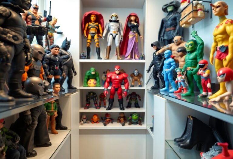The Shifting Landscape of Action Figure Collecting in 2024 34 action figure collecting trends in 2024 ixq