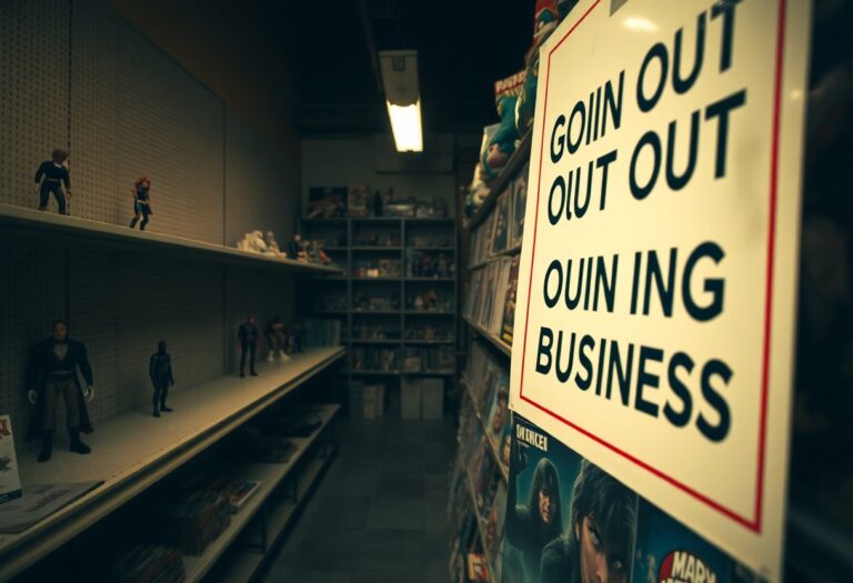 The Retail Crisis Hurting Comic Book Action Figure Stores 39 retail crisis impacting comic book action figures tsn