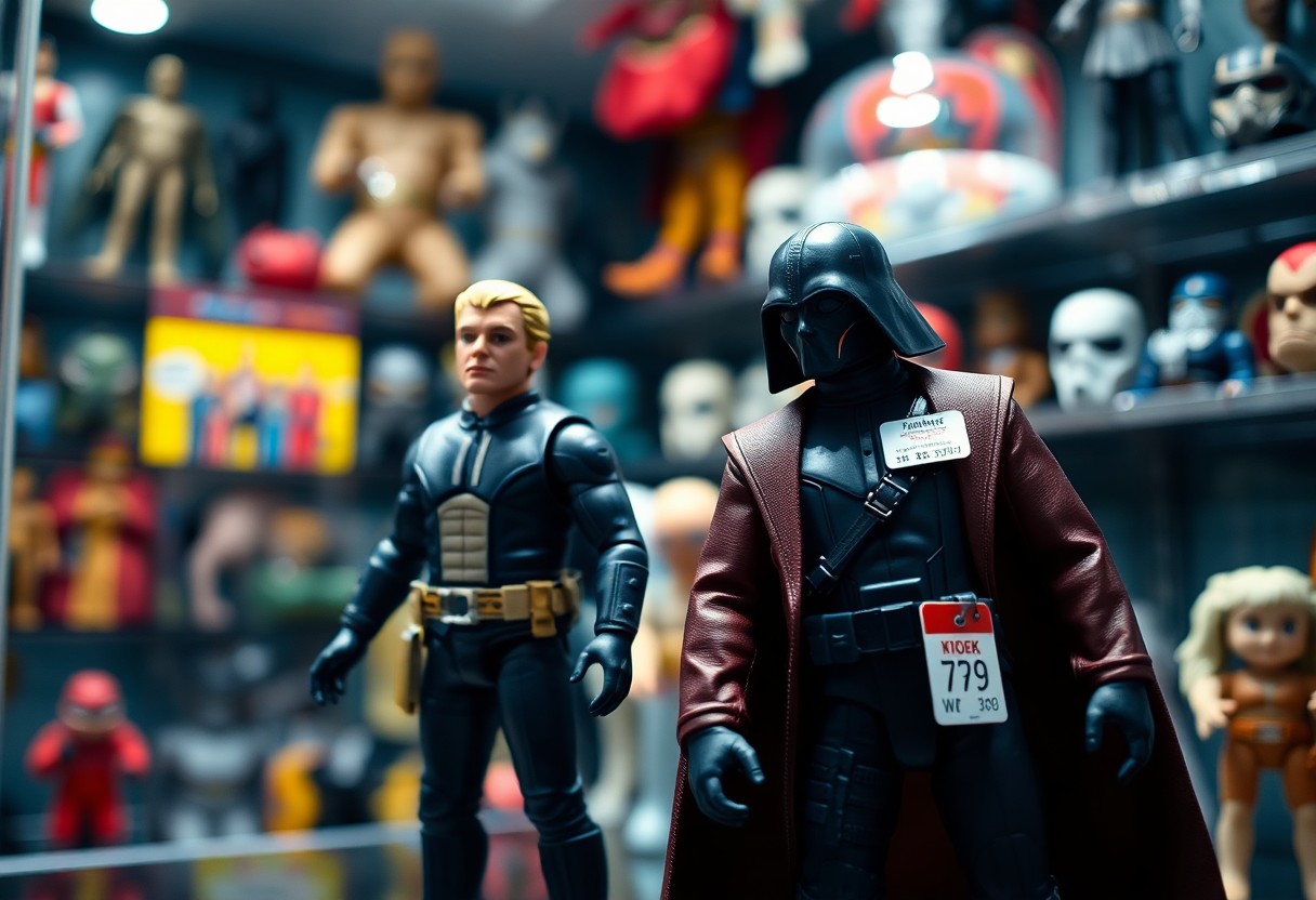 The Growing Risk of Counterfeit Collectible Action Figures 10 rising threat of counterfeit action figures jiu