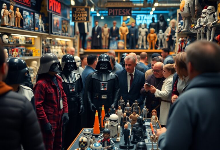 Why Premium Star Wars Costumes Are Becoming Harder to Find 6 the rarity of premium star wars costumes umk