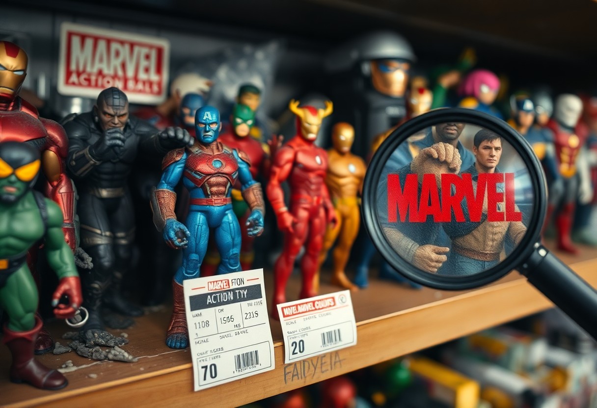Why Your Marvel Figures Collection Could Be Losing Real Value 12 why your marvel figures may be losing value vdv